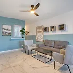 The Swieqi Fully Equipped Homes With Wifi And Ac Appartement Is-Swieqi