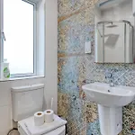 The Swieqi Fully Equipped Homes With Wifi And Ac Is-Swieqi