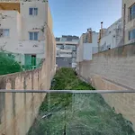 The Swieqi Fully Equipped Homes With Wifi And Ac アパート Is-Swieqi