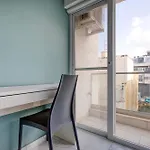 アパート The Swieqi Fully Equipped Homes With Wifi And Ac Is-Swieqi
