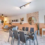 The Swieqi Fully Equipped Homes With Wifi And Ac