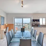 The Swieqi Fully Equipped Homes With Wifi And Ac *