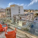 Appartement The Swieqi Fully Equipped Homes With Wifi And Ac Is-Swieqi