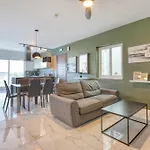 The Swieqi Fully Equipped Homes With Wifi And Ac Appartement Is-Swieqi
