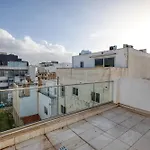 アパート The Swieqi Fully Equipped Homes With Wifi And Ac