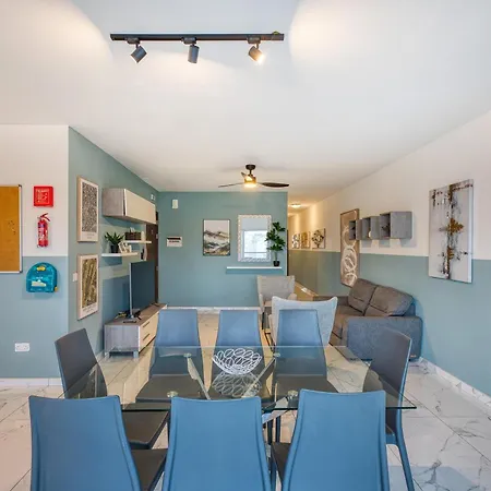 Appartement The Swieqi Fully Equipped Homes With Wifi And Ac