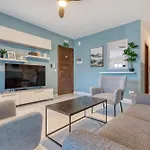 The Swieqi Fully Equipped Homes With Wifi And Ac *