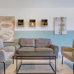 The Swieqi Fully Equipped Homes With Wifi And Ac *