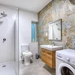 아파트 The Swieqi Fully Equipped Homes With Wifi And Ac *