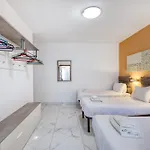 The Swieqi Fully Equipped Homes With Wifi And Ac 아파트 Is-Swieqi