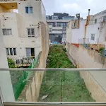 The Swieqi Fully Equipped Homes With Wifi And Ac 아파트 *