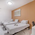The Swieqi Fully Equipped Homes With Wifi And Ac Lejlighed