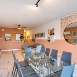 아파트 The Swieqi Fully Equipped Homes With Wifi And Ac