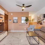 Lejlighed The Swieqi Fully Equipped Homes With Wifi And Ac Is-Swieqi