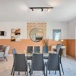 The Swieqi Fully Equipped Homes With Wifi And Ac 아파트