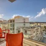 The Swieqi Fully Equipped Homes With Wifi And Ac