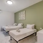 Lejlighed The Swieqi Fully Equipped Homes With Wifi And Ac *