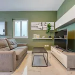 The Swieqi Fully Equipped Homes With Wifi And Ac 아파트 Is-Swieqi