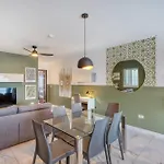 The Swieqi Fully Equipped Homes With Wifi And Ac *