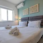 The Swieqi Fully Equipped Homes With Wifi And Ac Is-Swieqi