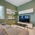 The Swieqi Fully Equipped Homes With Wifi And Ac Is-Swieqi