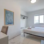 Lejlighed The Swieqi Fully Equipped Homes With Wifi And Ac