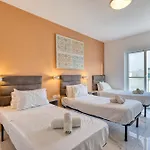 Lejlighed The Swieqi Fully Equipped Homes With Wifi And Ac