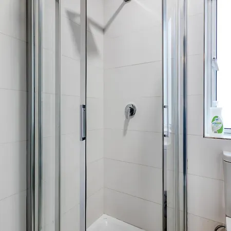 Daire The Swieqi Fully Equipped Homes With Wifi And Ac Is-Swieqi