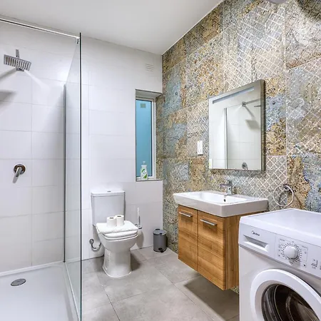 Apartament The Swieqi Fully Equipped Homes With Wifi And Ac *