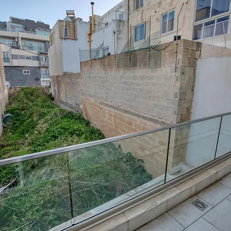 The Swieqi Fully Equipped Homes With Wifi And Ac Daire Is-Swieqi