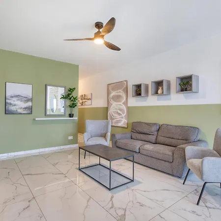 The Swieqi Fully Equipped Homes With Wifi And Ac *