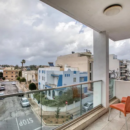 Daire The Swieqi Fully Equipped Homes With Wifi And Ac
