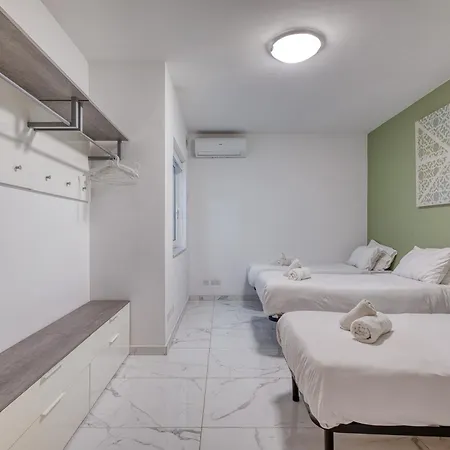 The Swieqi Fully Equipped Homes With Wifi And Ac * Is-Swieqi