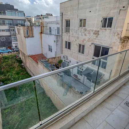 Daire The Swieqi Fully Equipped Homes With Wifi And Ac Is-Swieqi