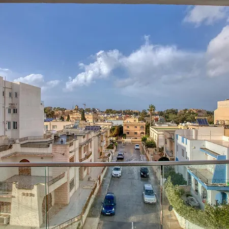 Apartament The Swieqi Fully Equipped Homes With Wifi And Ac