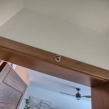 The Swieqi Fully Equipped Homes With Wifi And Ac