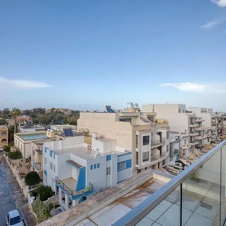 The Swieqi Fully Equipped Homes With Wifi And Ac * Is-Swieqi