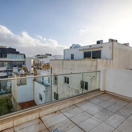 Apartament The Swieqi Fully Equipped Homes With Wifi And Ac