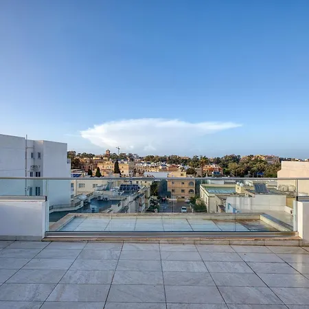 The Swieqi Fully Equipped Homes With Wifi And Ac * Is-Swieqi