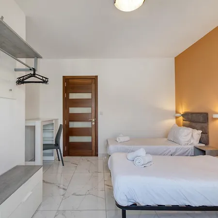 The Swieqi Fully Equipped Homes With Wifi And Ac * Is-Swieqi
