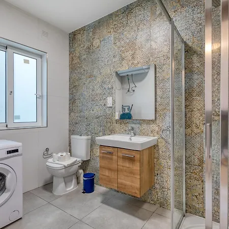 Daire The Swieqi Fully Equipped Homes With Wifi And Ac