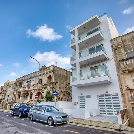 The Swieqi Fully Equipped Homes With Wifi And Ac Daire Is-Swieqi