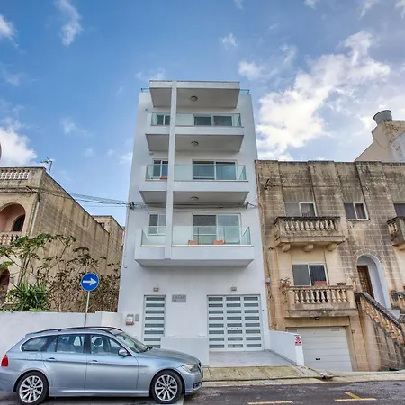Daire The Swieqi Fully Equipped Homes With Wifi And Ac Is-Swieqi